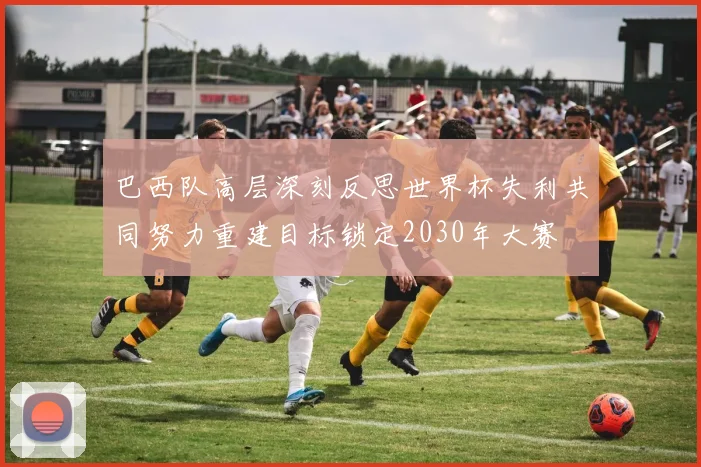 巴西队高层深刻反思世界杯失利共同努力重建目标锁定2030年大赛